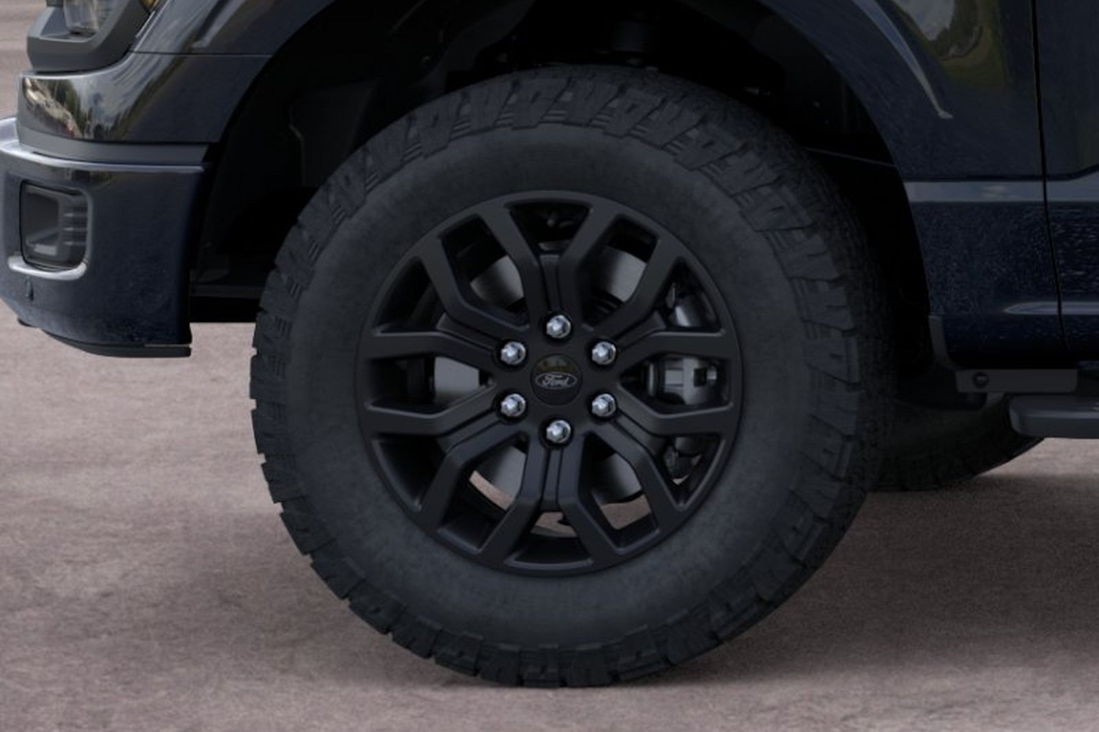 New 2026 Ford F150 Tremor w/ Bed Utility Package AWD/4WD image 23