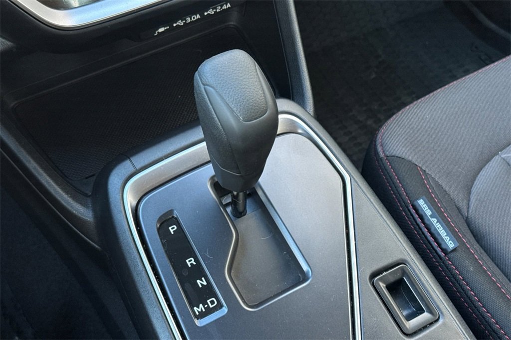 Certified 2024 Subaru Impreza 2.0i Sport image 21