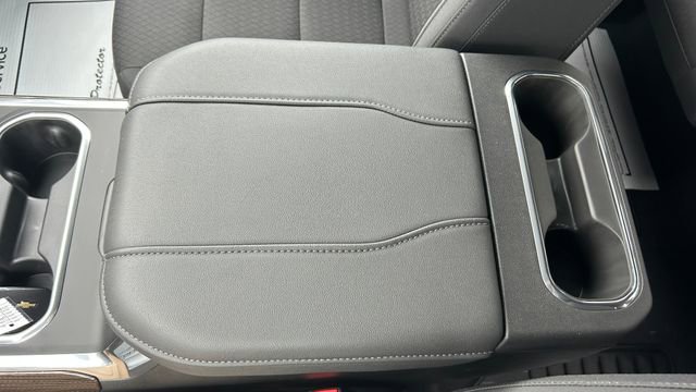 New 2026 Chevrolet Silverado 2500 LT w/ Trail Boss Package image 28