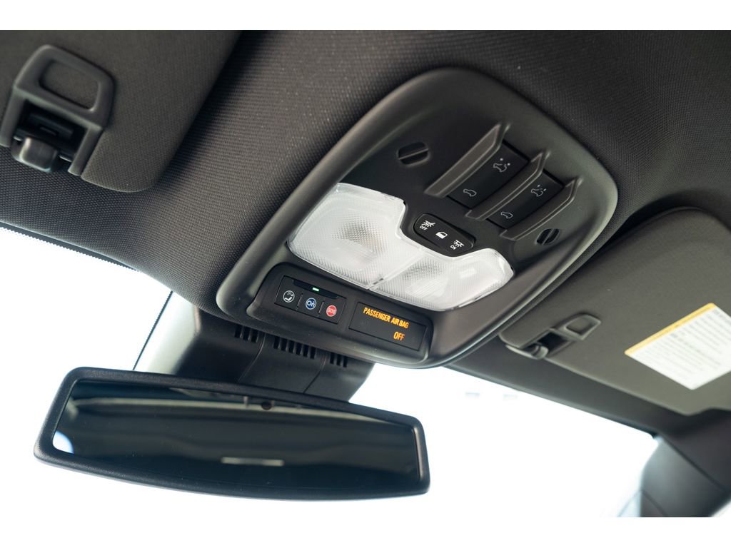 New 2026 GMC Canyon AT4 w/ Technology Plus Package image 30