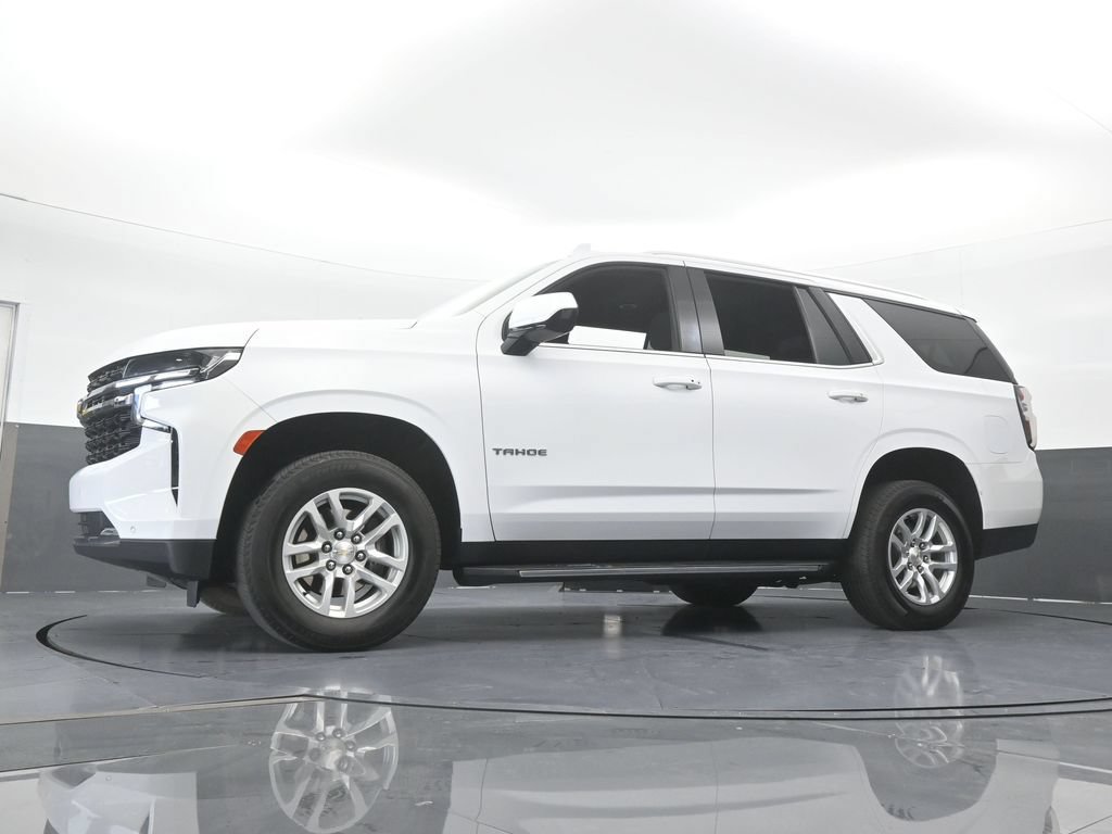 Used 2024 Chevrolet Tahoe LS RWD image 60