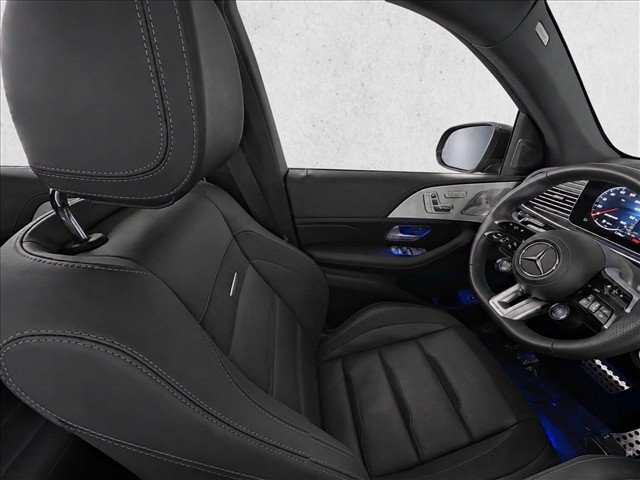 Used 2025 Mercedes-Benz GLE 53 AMG 4MATIC image 26