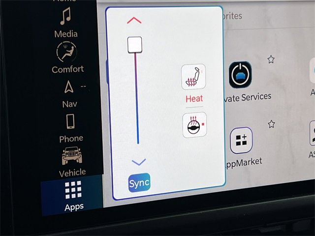 New 2026 Jeep Wrangler Unlimited Rubicon image 24