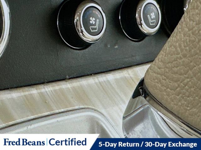 Used 2017 Nissan Murano Platinum image 22