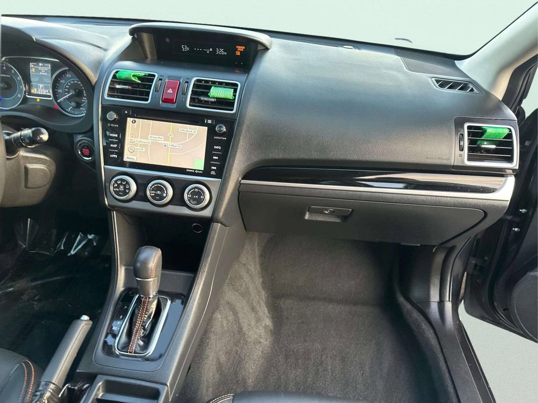 Used 2017 Subaru Crosstrek 2.0i Limited AWD/4WD image 10