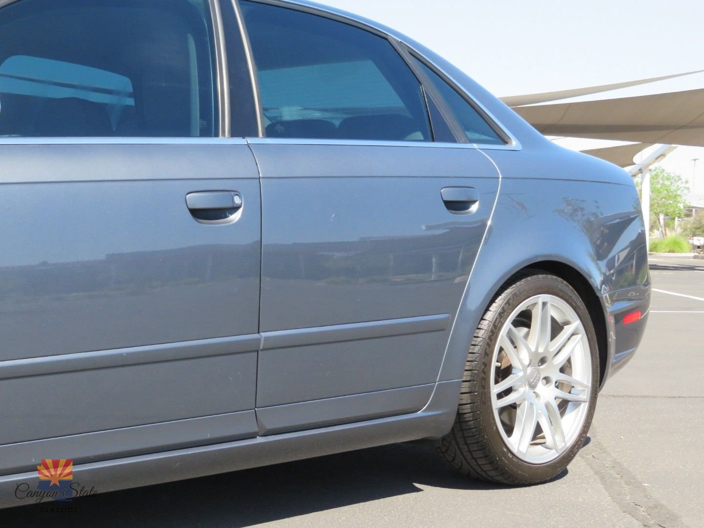 Used 2008 Audi S4 Sedan AWD/4WD image 22