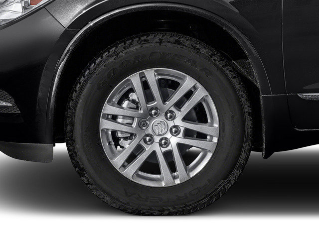 Used 2016 Buick Enclave Leather w/ Trailering Package image 14