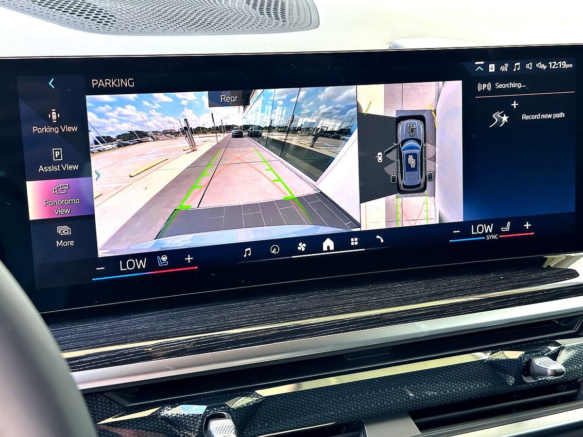 New 2026 BMW X5 sDrive40i w/ M Sport Package image 15