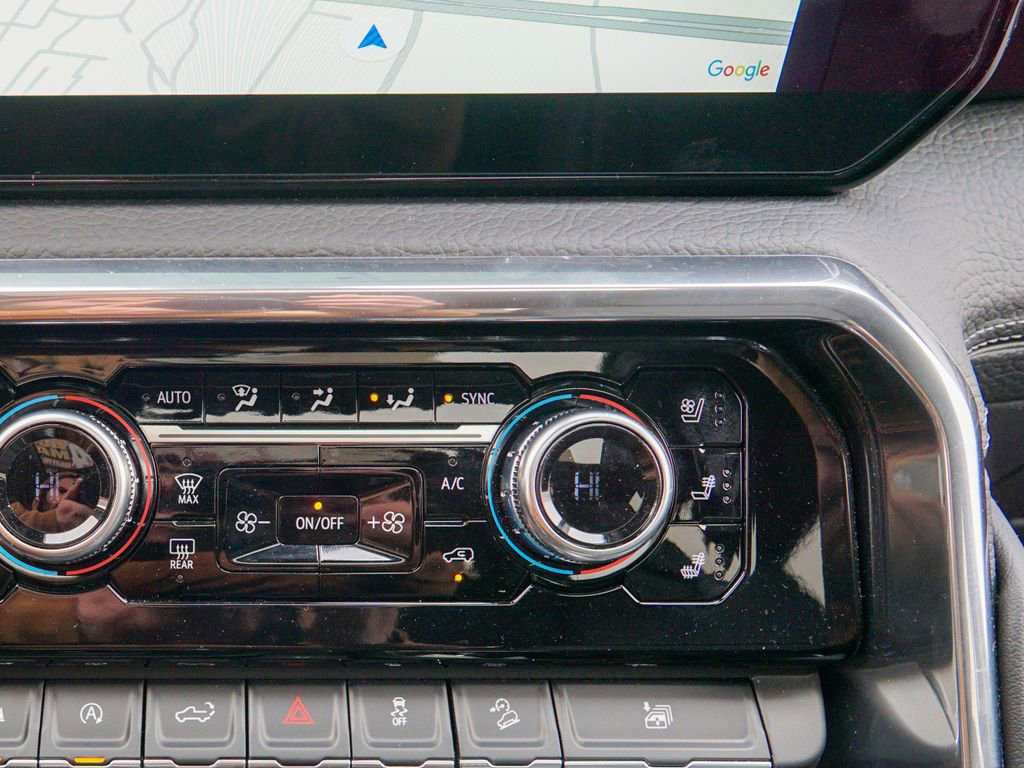 Used 2024 GMC Sierra 1500 Denali image 29