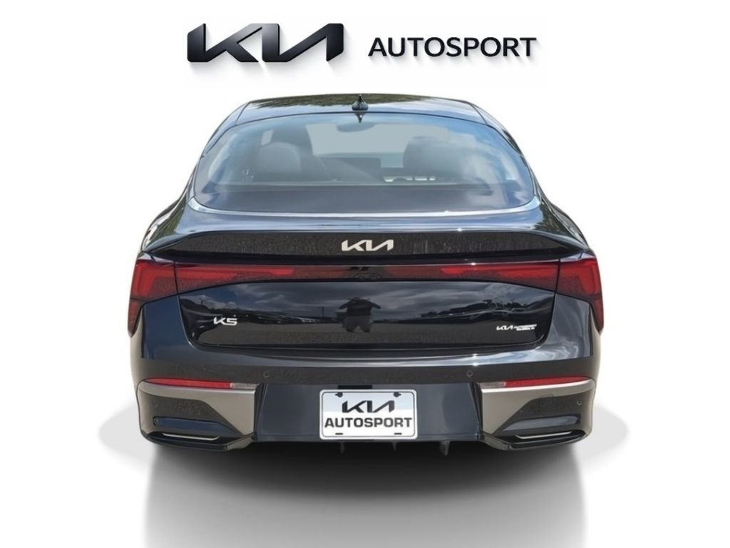 New 2026 Kia K5 EX FWD image 6