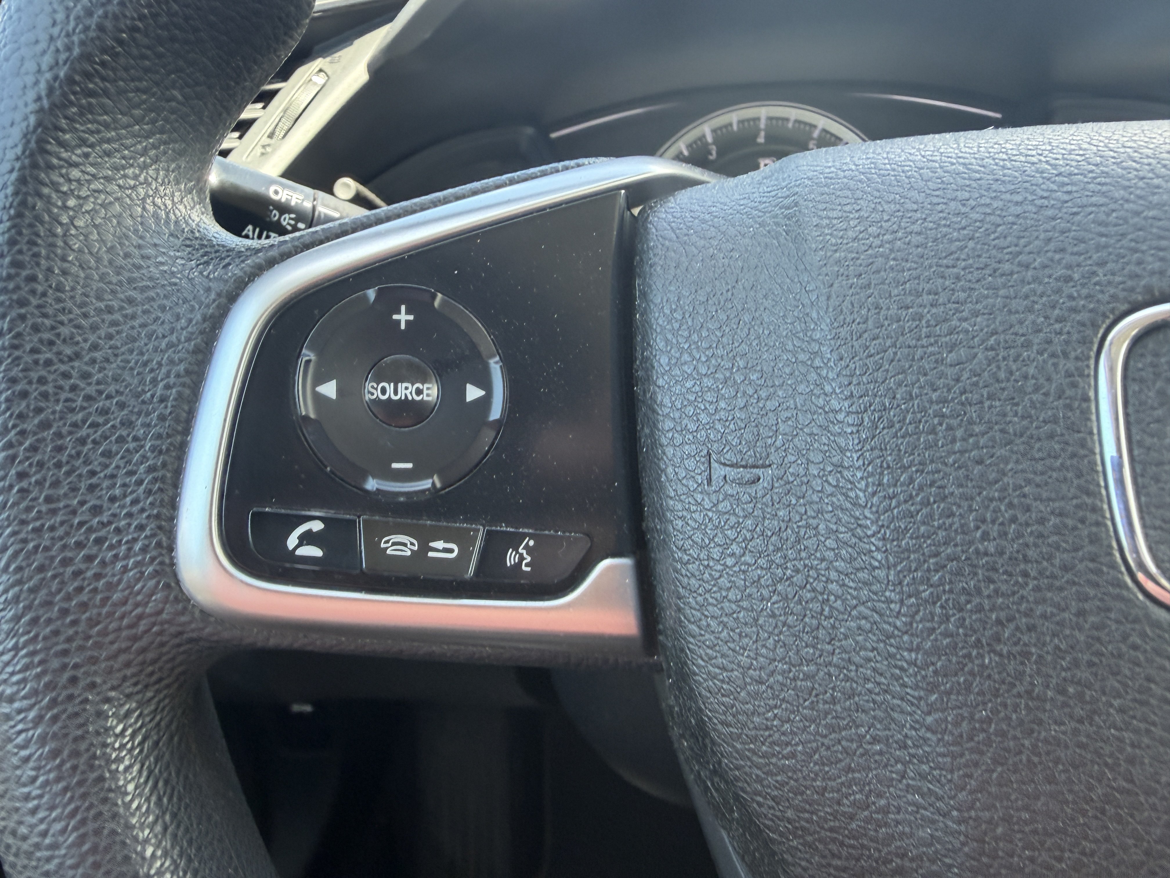 Used 2016 Honda Civic LX image 23
