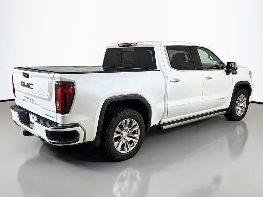 Used 2023 GMC Sierra 1500 Denali AWD/4WD image 14