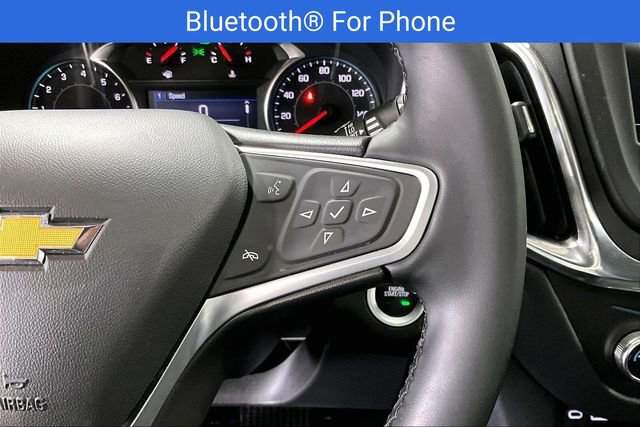 Certified 2023 Chevrolet Equinox LT image 15