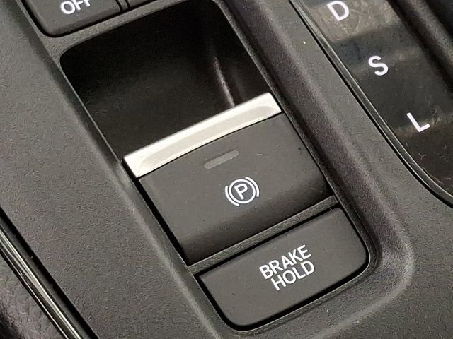 Used 2026 Honda CR-V EX image 25