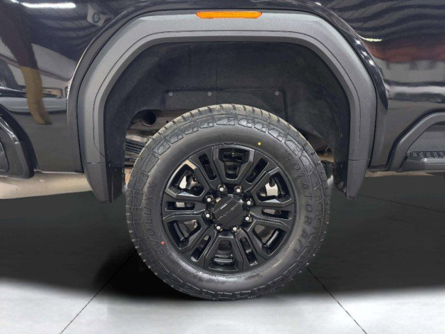 Used 2022 GMC Sierra 2500 Denali w/ Denali Black Diamond Edition image 68