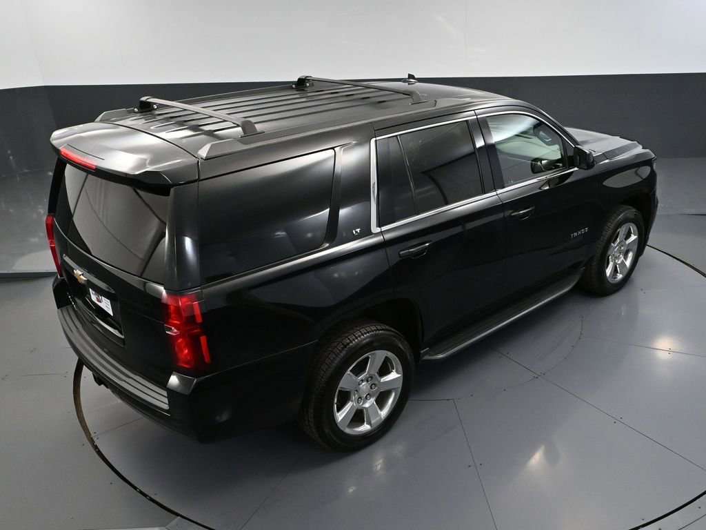 Used 2017 Chevrolet Tahoe LT image 69