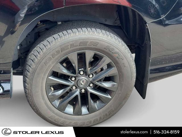 Used 2022 Lexus GX 460 Premium w/ Premium Plus Package AWD/4WD image 14