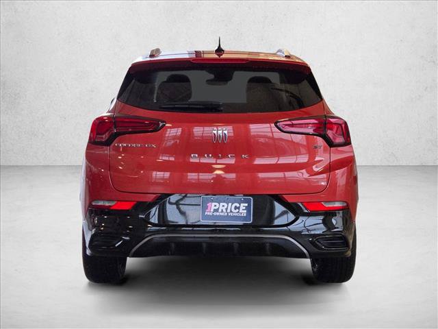 Used 2024 Buick Encore GX Sport Touring FWD image 6