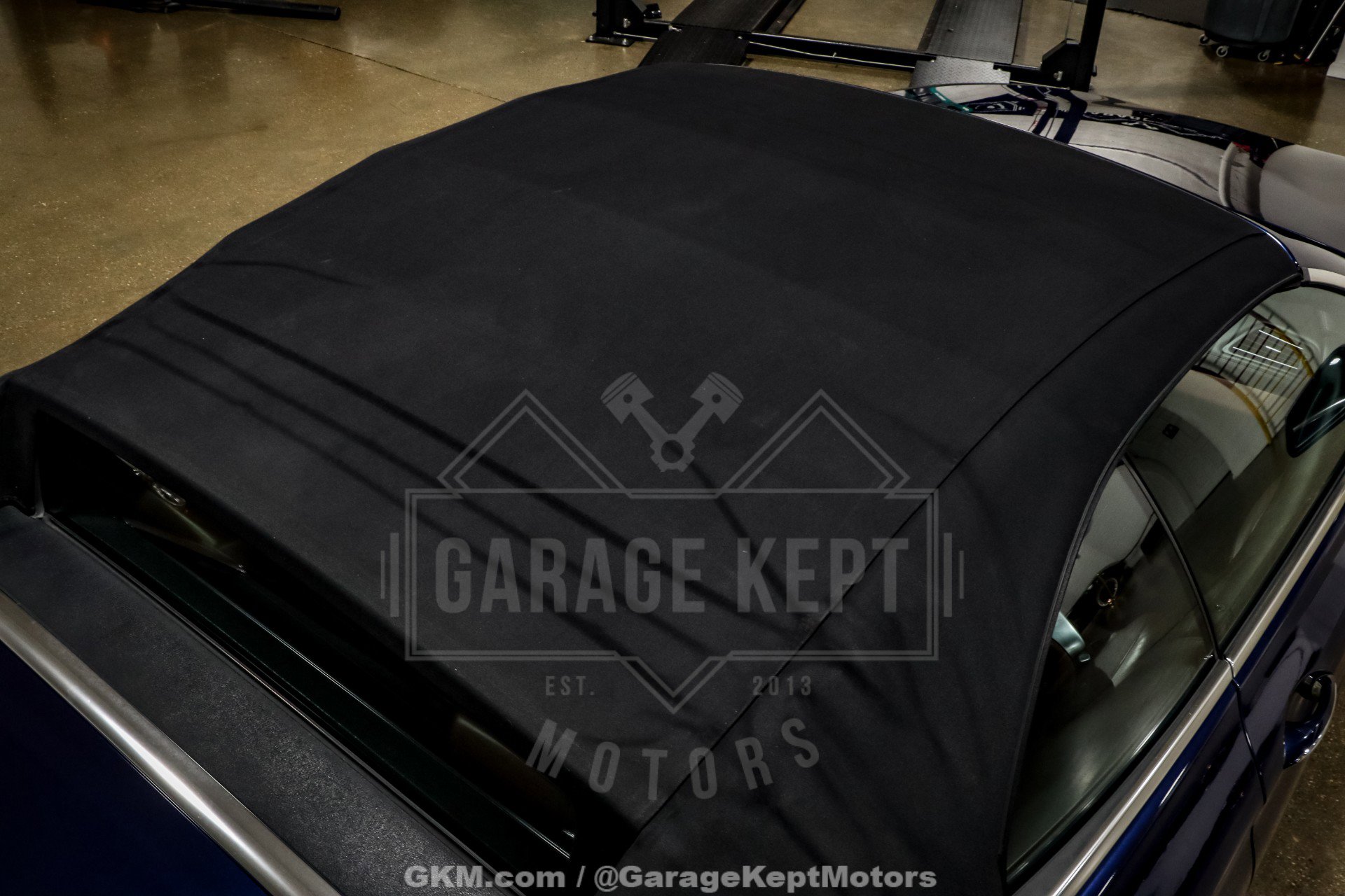 Used 2012 BMW 650i Convertible image 14