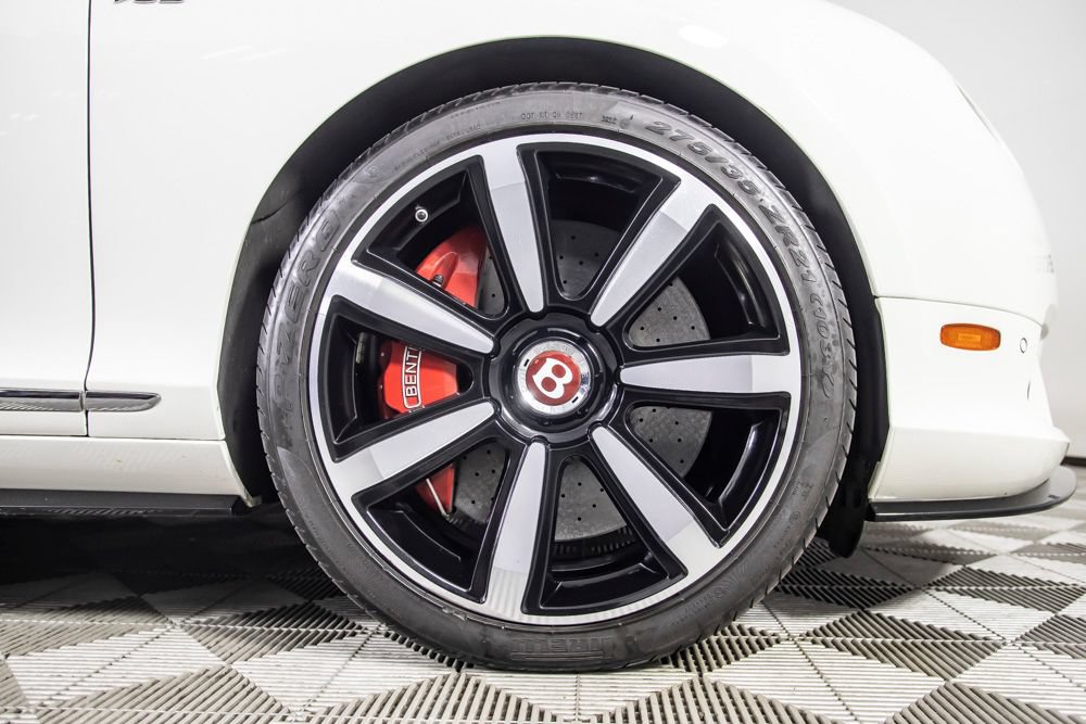 Used 2015 Bentley Continental GT V8 S AWD/4WD image 41
