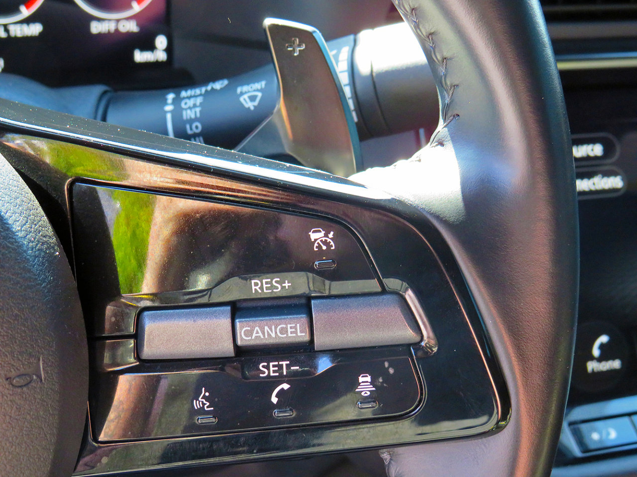 Used 2023 Nissan Z Proto w/ Floor Mat Package (L93) image 24