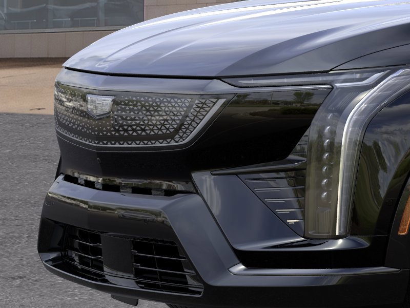 New 2026 Cadillac Optiq Sport 1 AWD/4WD image 13