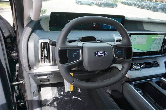 New 2027 Ford Expedition Active RWD image 11