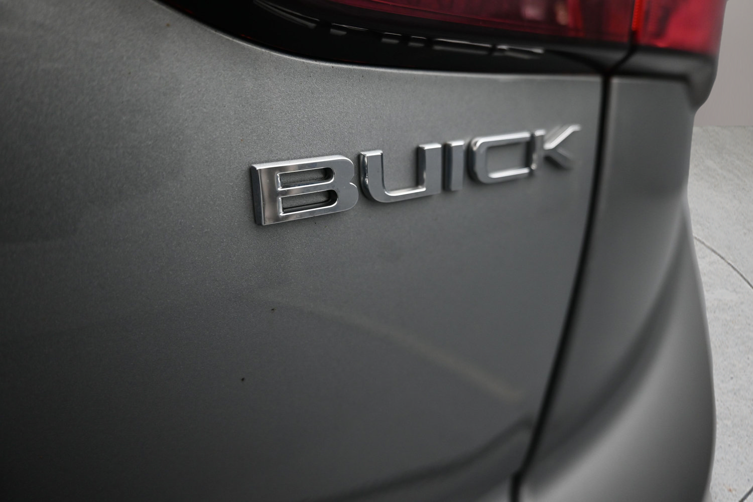 Used 2024 Buick Envision Preferred AWD/4WD image 29