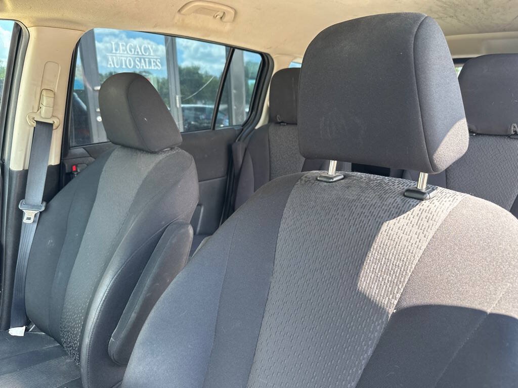 Used 2012 MAZDA MAZDA5 Sport FWD image 8