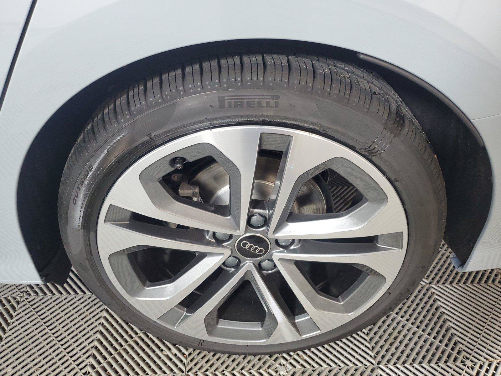 New 2026 Audi A3 2.0T Premium Plus AWD/4WD image 10