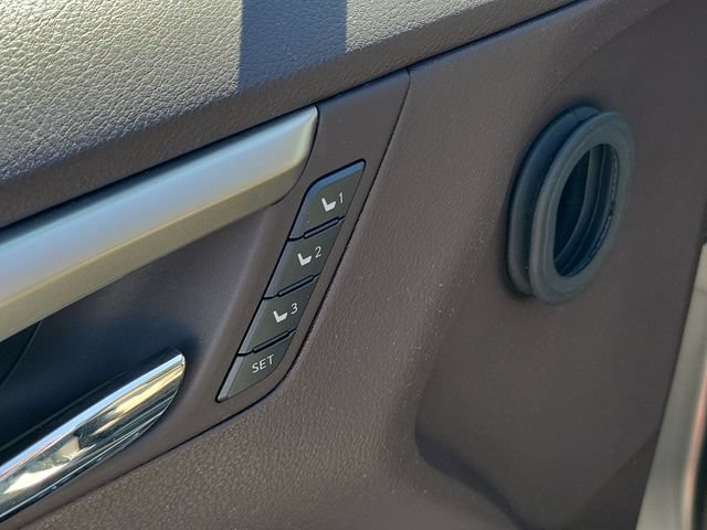 Used 2018 Lexus RX 350 AWD w/ Premium Package image 11