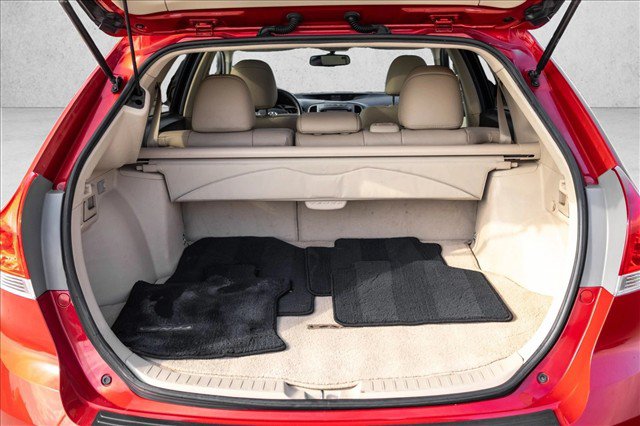 Used 2011 Toyota Venza AWD w/ Premium Pkg #2 image 23