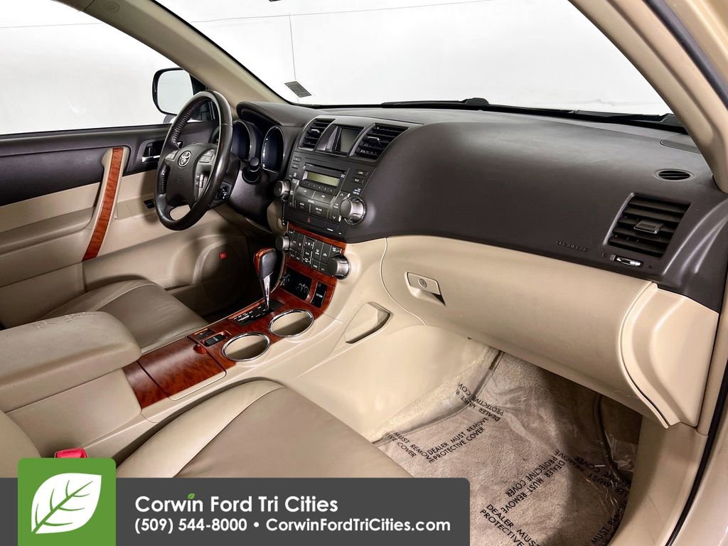Used 2009 Toyota Highlander Limited image 31