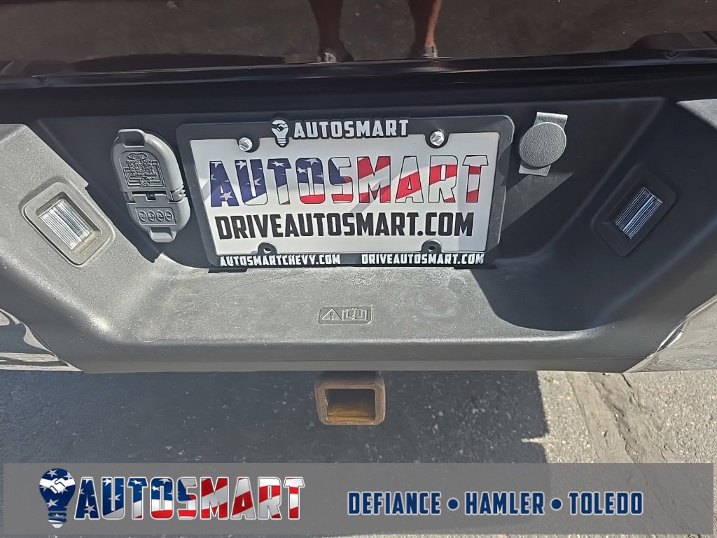 Used 2019 Ford F150 XLT w/ Equipment Group 301A Mid image 30