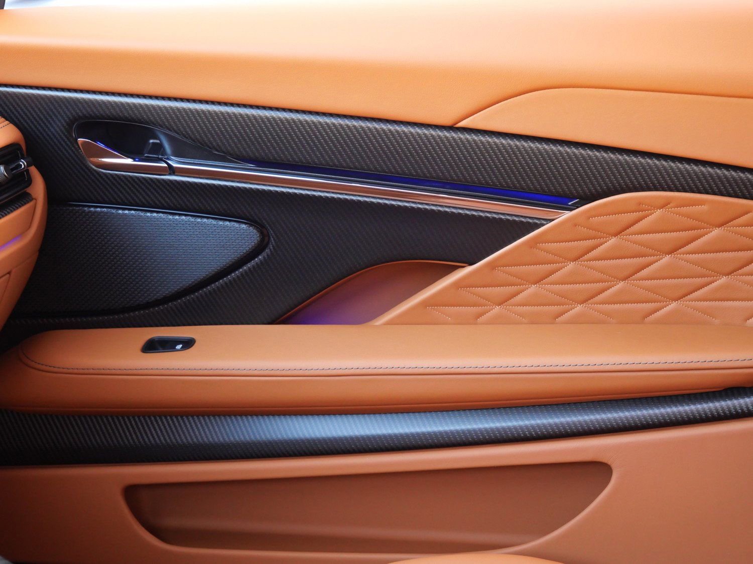 New 2026 Aston Martin DB12 Coupe RWD image 19
