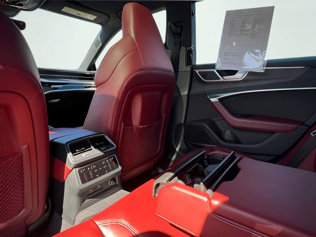Used 2021 Audi S7 Prestige w/ Prestige Package image 18