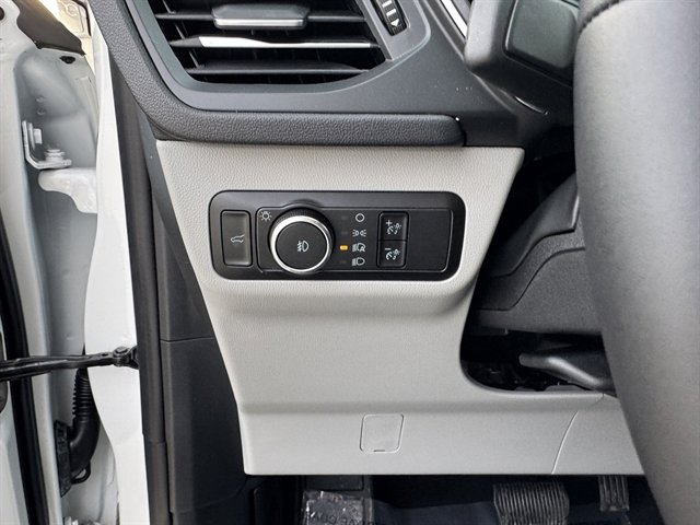 New 2026 Ford Escape Platinum w/ Equipment Group 601A image 9