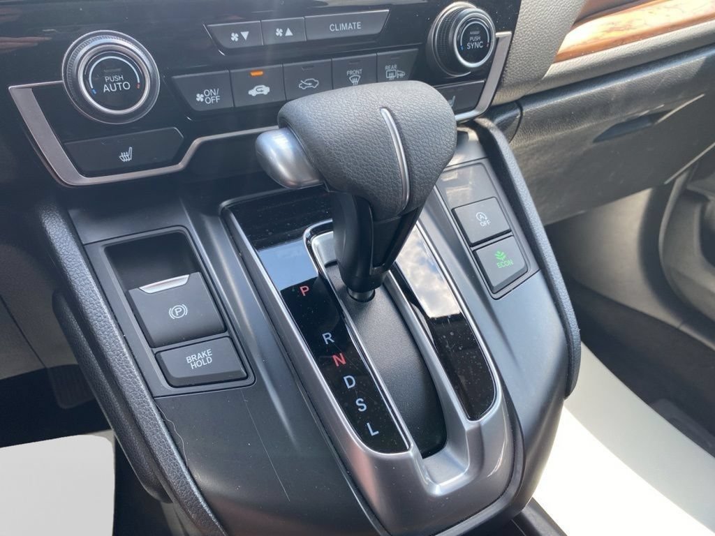 Used 2022 Honda CR-V EX image 32