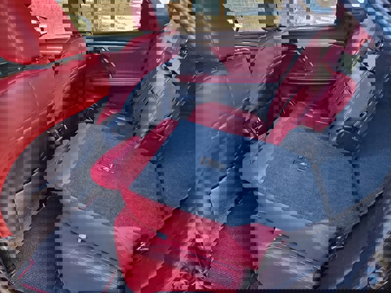 Used 2019 Lexus RX 350 F Sport w/ Navigation Package image 87