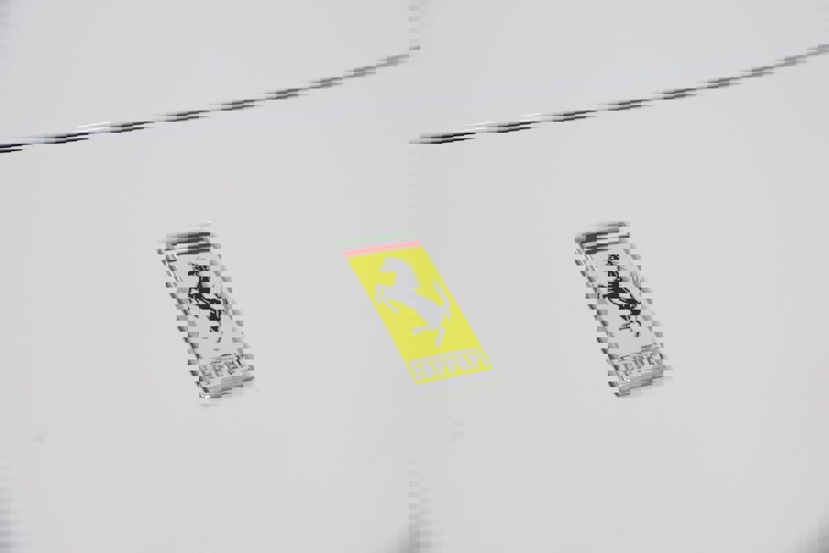 Used 2024 Ferrari 296 GTB image 29