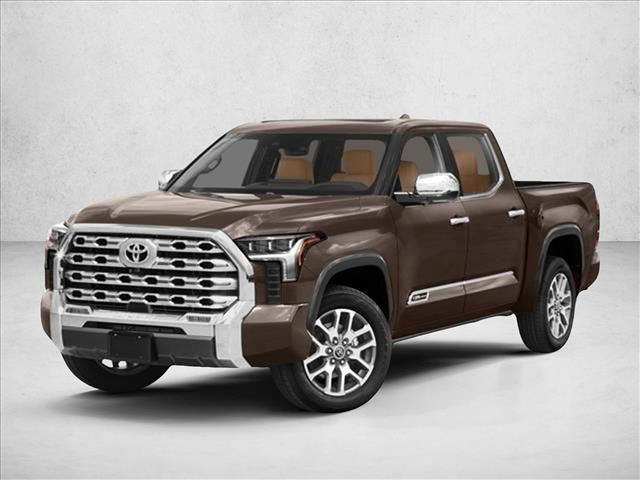 Used 2024 Toyota Tundra 1794 Edition w/ TRD Off-Road Package image 1