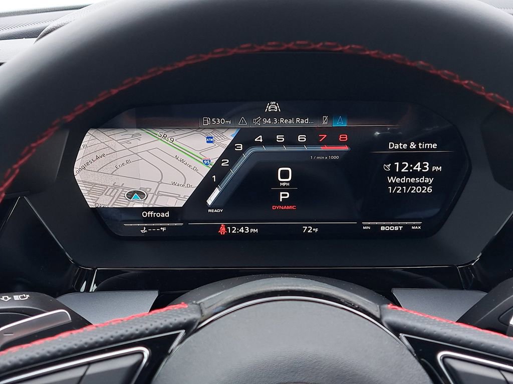 New 2026 Audi S3 Premium image 10