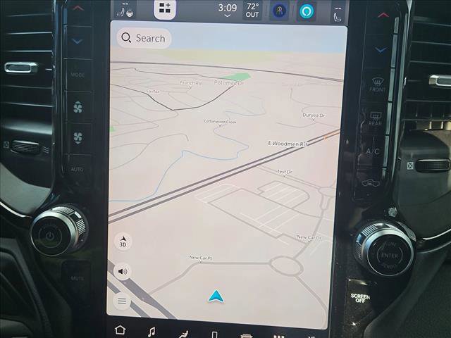 New 2026 RAM 2500 Rebel w/ Rebel Level 1 Equipment Group image 14