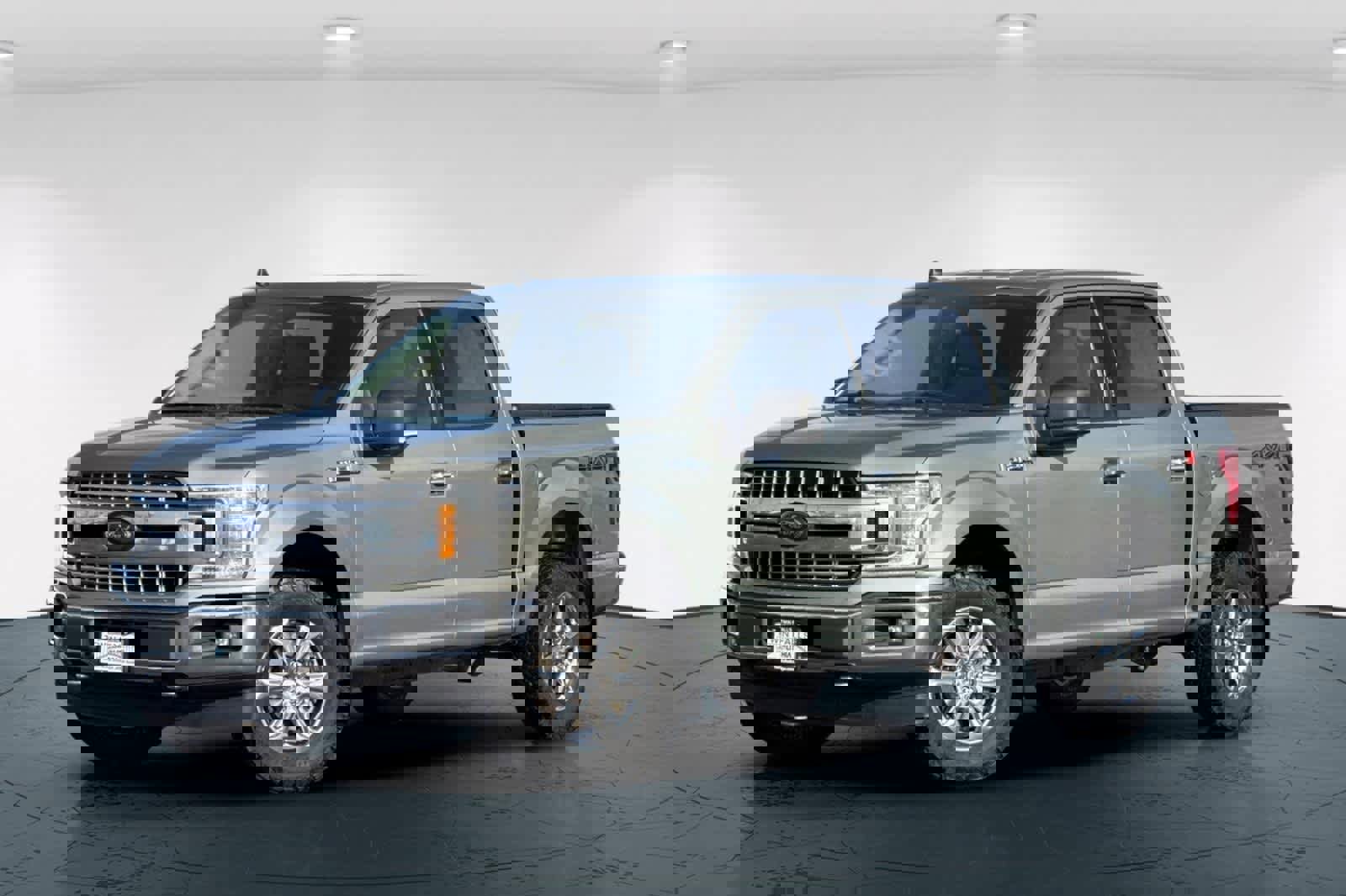 Used 2019 Ford F150 XLT w/ Equipment Group 302A Luxury