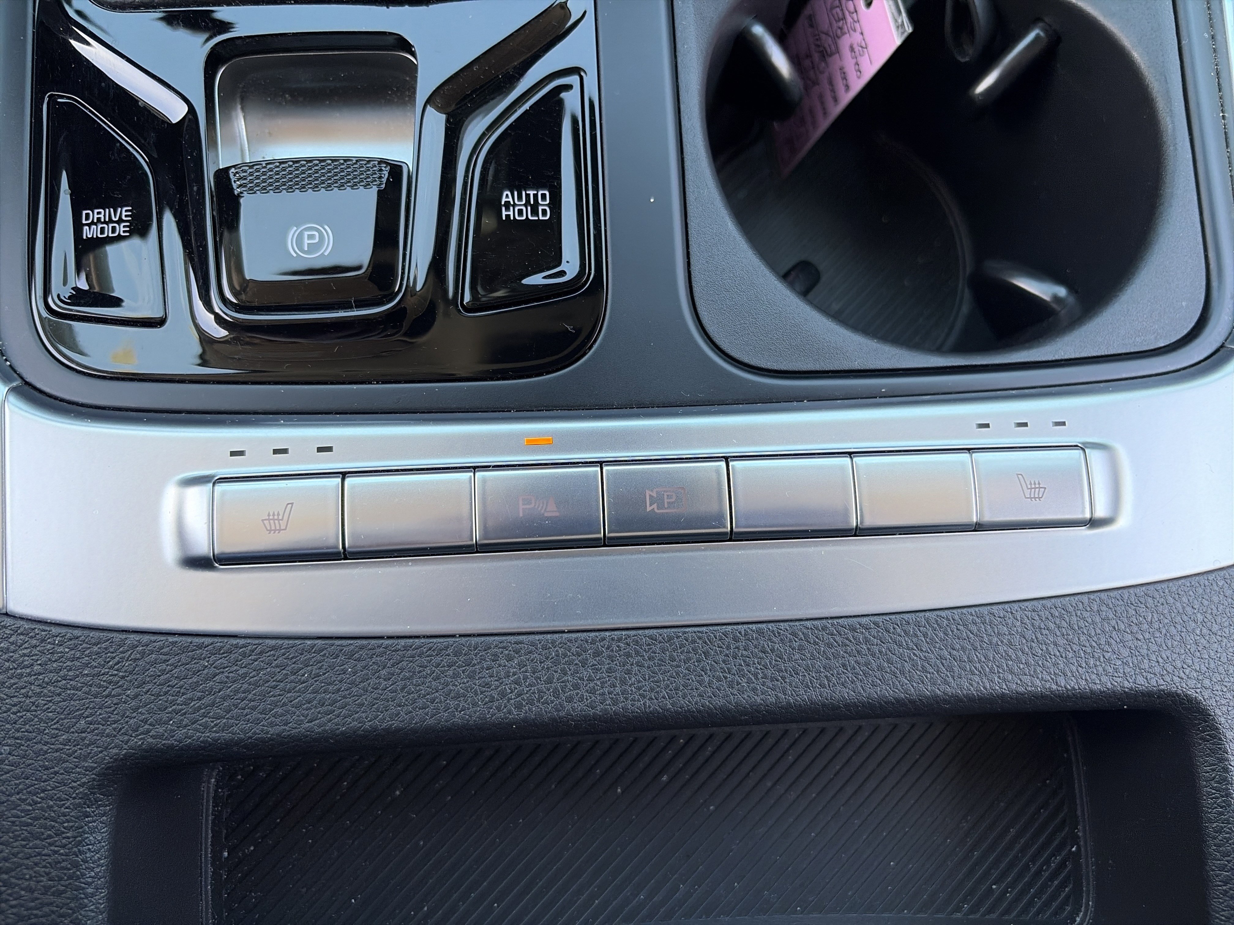 Used 2026 Kia Carnival EX FWD image 56