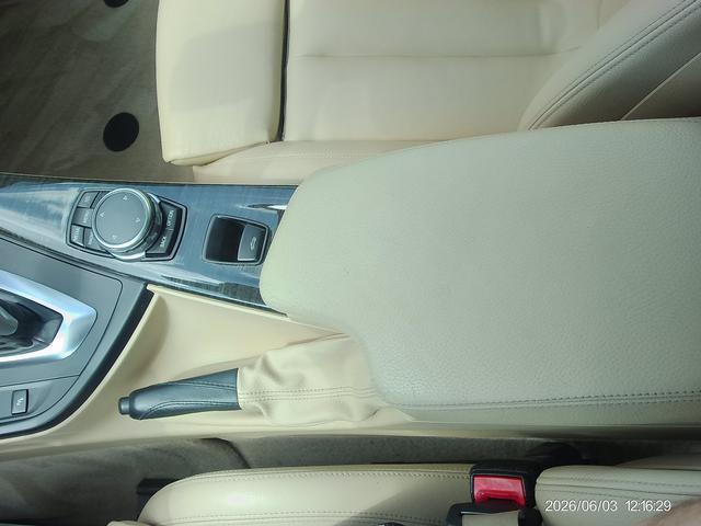 Used 2016 BMW 435i Convertible RWD image 12