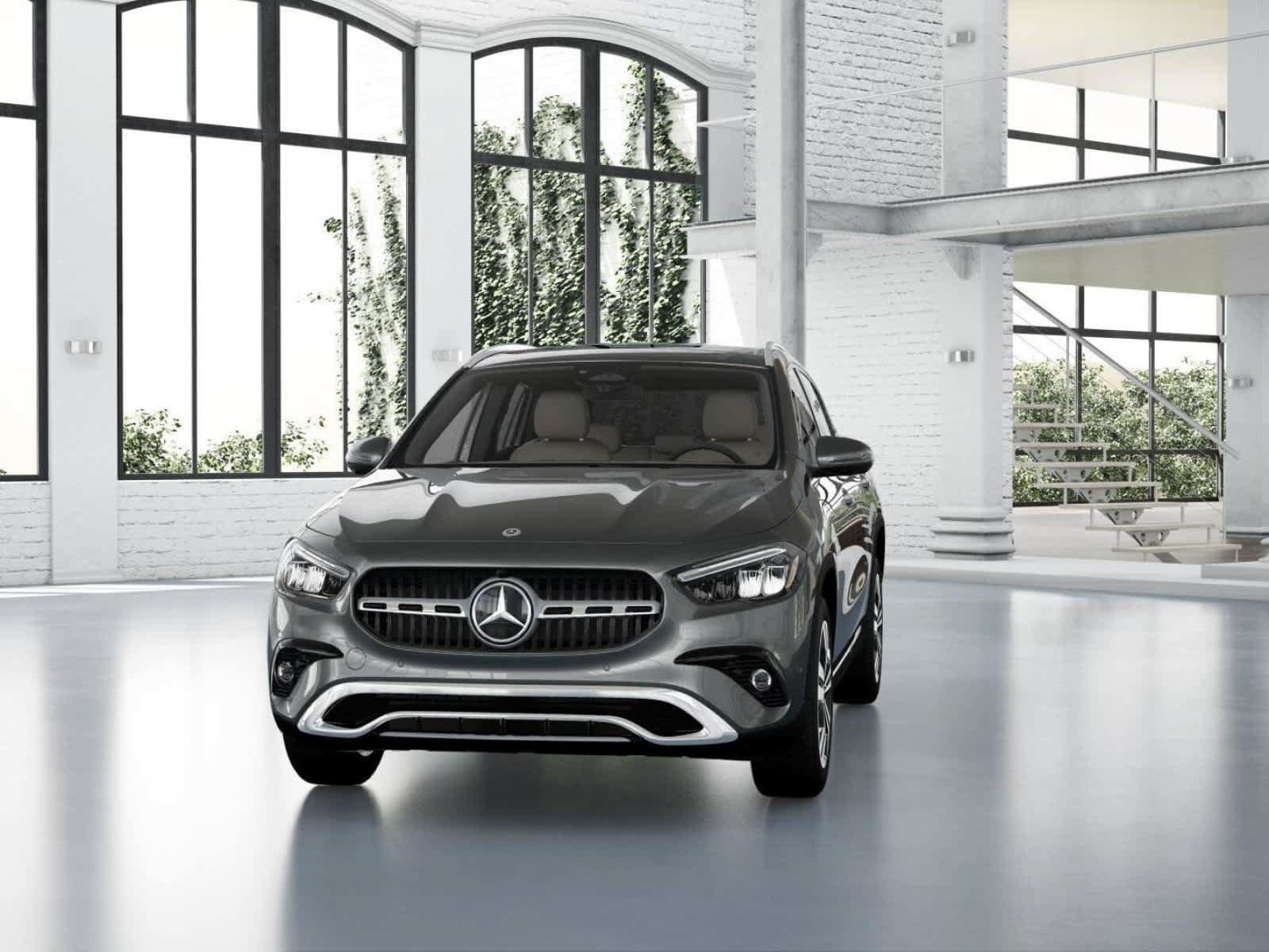 New 2026 Mercedes-Benz GLA 250 image 41