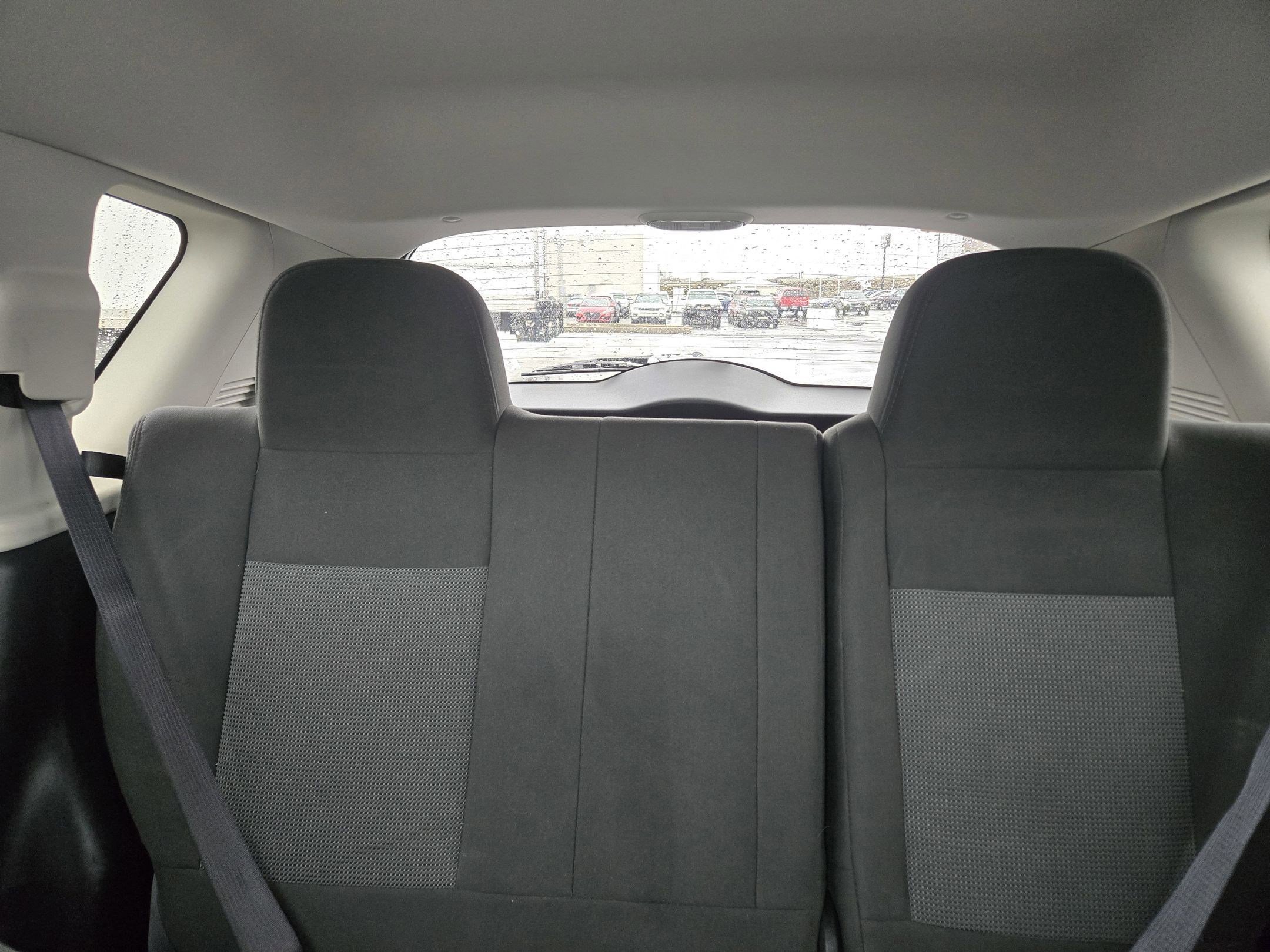 Used 2018 Jeep Compass Latitude w/ Popular Equipment Group image 10