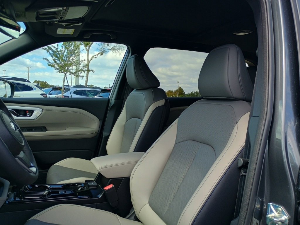 New 2026 Subaru Forester Limited image 11