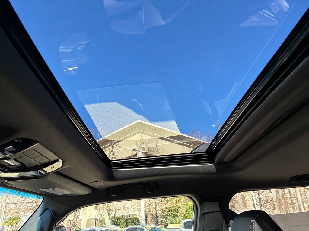 New 2026 Toyota Land Cruiser image 17